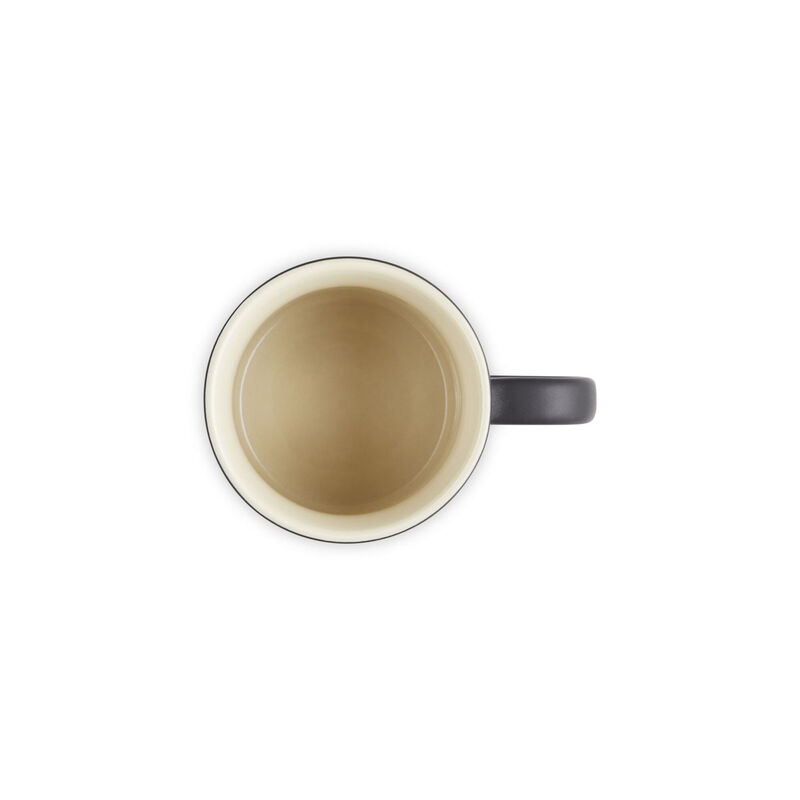Le Creuset Stoneware Bat Coffee Mug 400ml image number 2